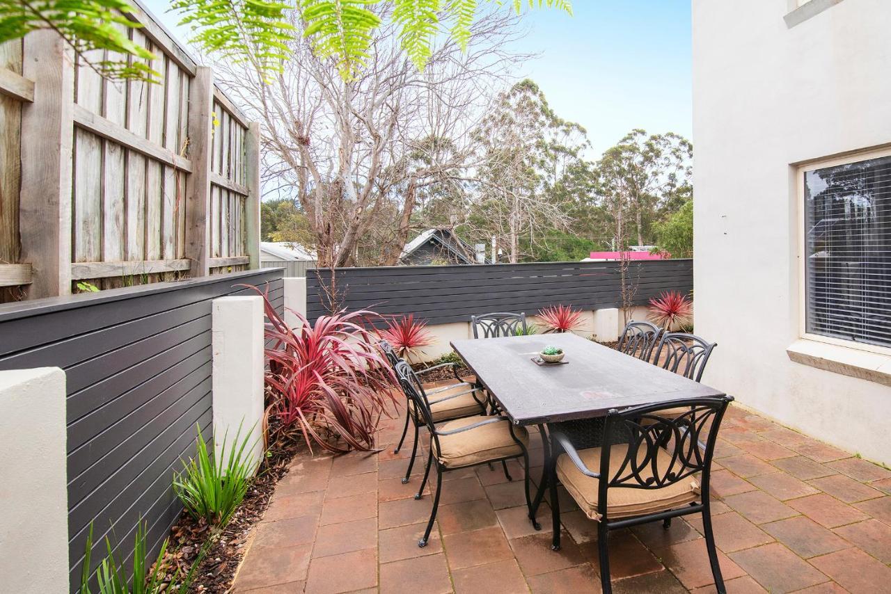 @Winenwaves Margaret River Apartment Exterior photo